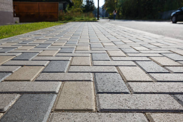 Best Driveway Pavers Near Me  in Coos Bay, OR