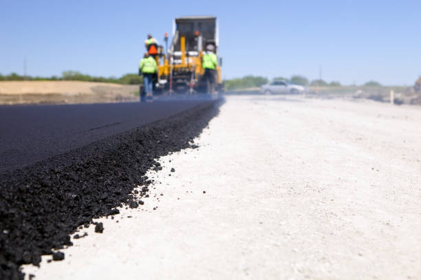 Best Affordable Driveway Pavers  in Coos Bay, OR