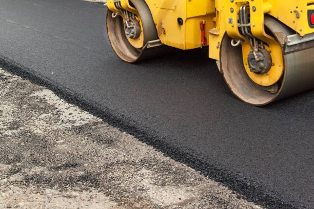 Best Local Driveway Pavers  in Coos Bay, OR