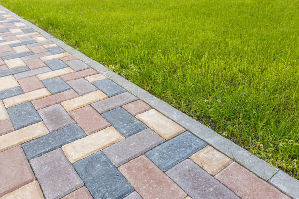 Best Permeable Paver Driveway  in Coos Bay, OR